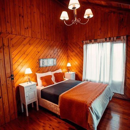 Paraiso Patagonico Bungalows And Aparts Ελ Καλαφάτε Εξωτερικό φωτογραφία