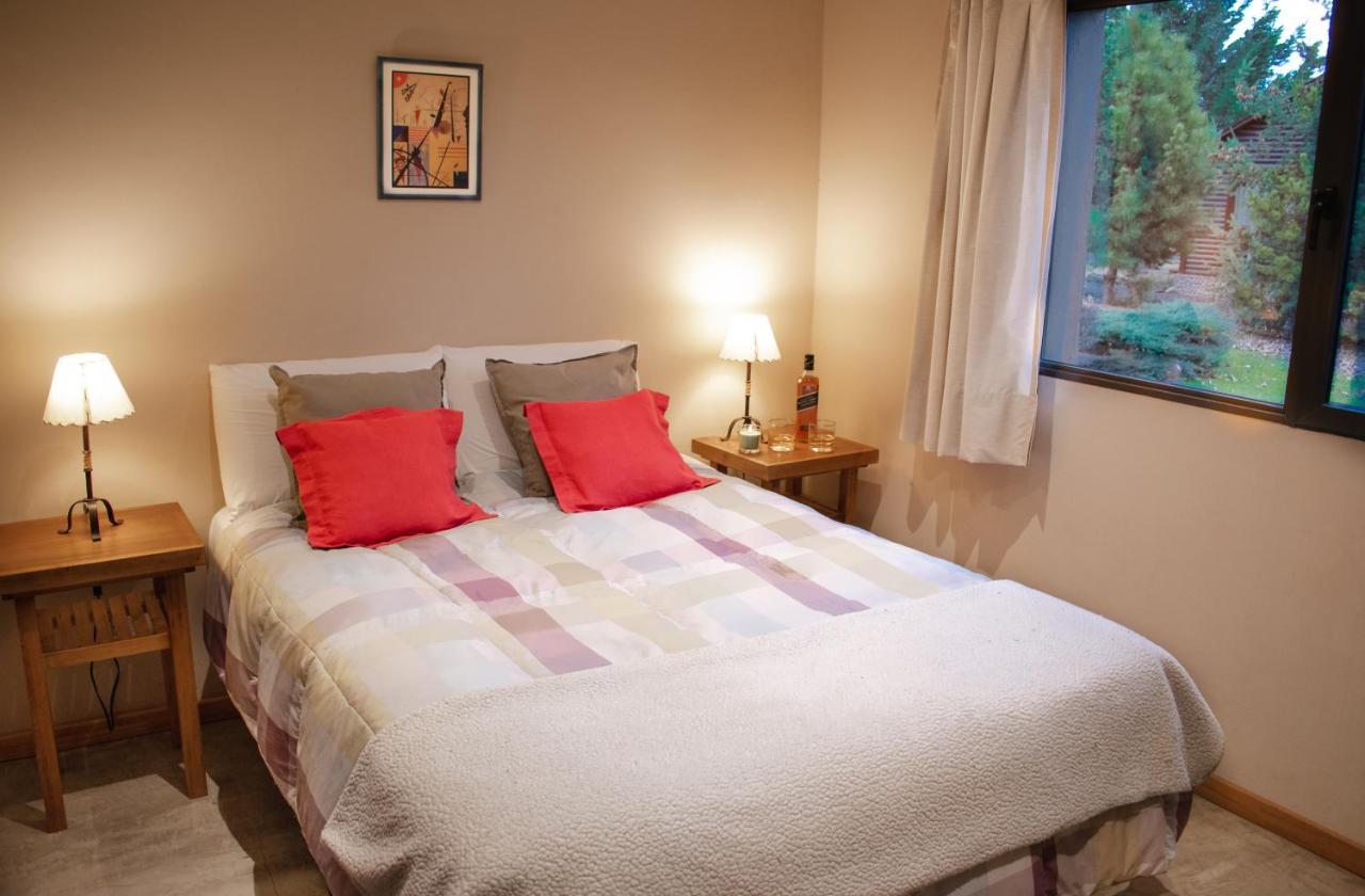 Paraiso Patagonico Bungalows And Aparts Ελ Καλαφάτε Εξωτερικό φωτογραφία